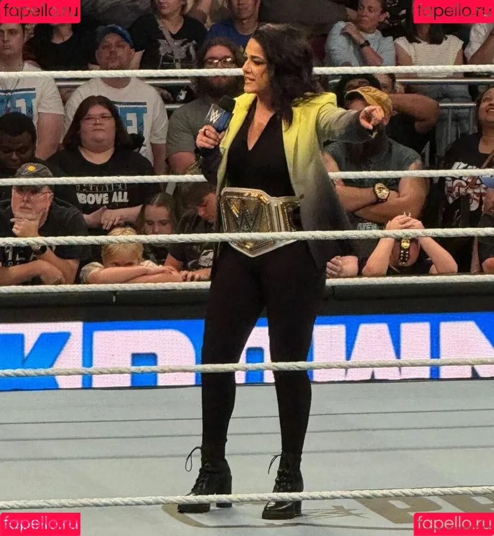 Bayley / Pamela Rose Martinez / bayley.r / https: / itsmebayley Onlyfans Photo Gallery 