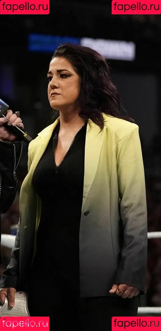 Bayley / Pamela Rose Martinez / bayley.r / https: / itsmebayley Onlyfans Photo Gallery 