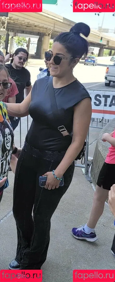 Bayley / Pamela Rose Martinez / bayley.r / https: / itsmebayley Onlyfans Photo Gallery 