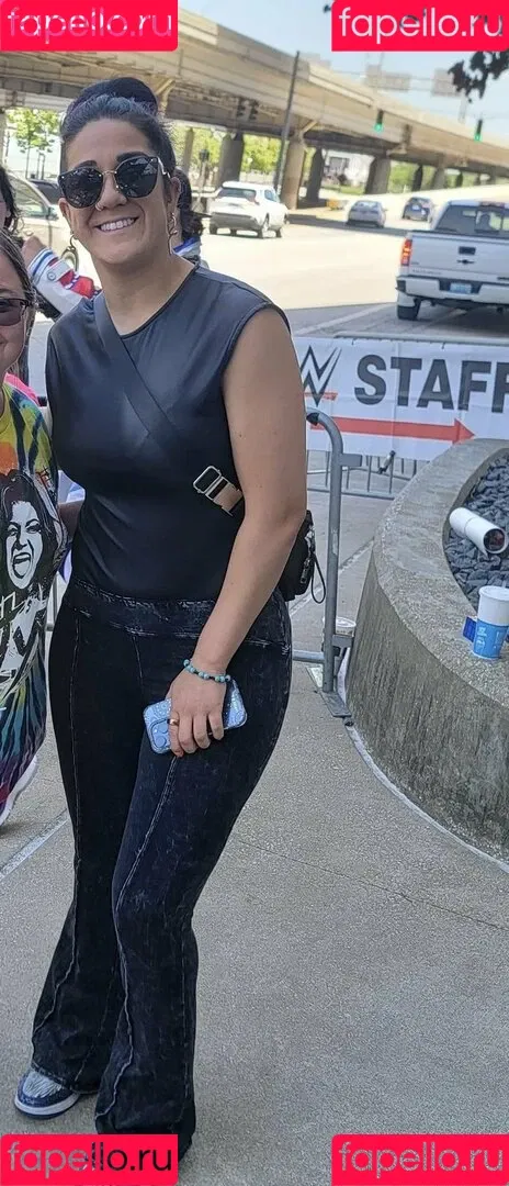 Bayley / Pamela Rose Martinez / bayley.r / https: / itsmebayley Onlyfans Photo Gallery 