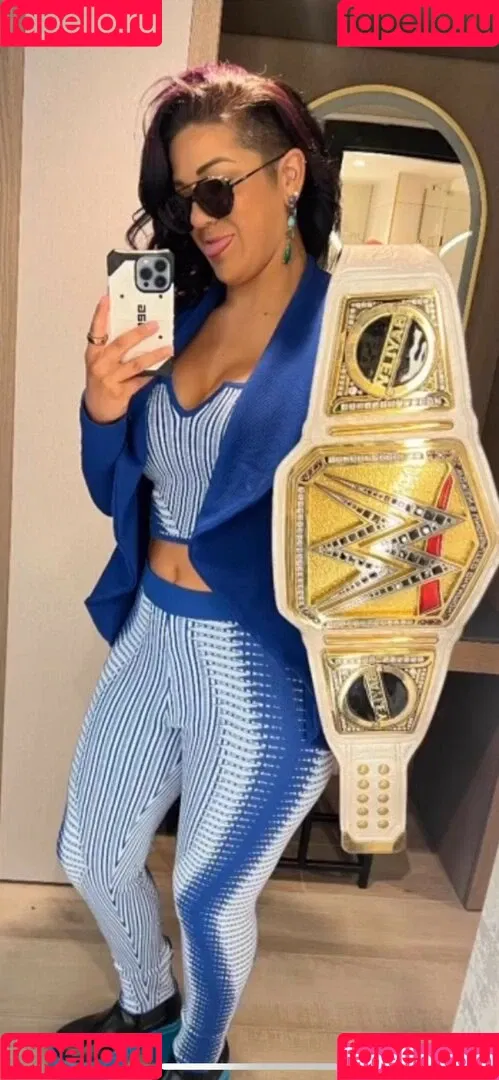 Bayley / Pamela Rose Martinez / bayley.r / https: / itsmebayley Onlyfans Photo Gallery 