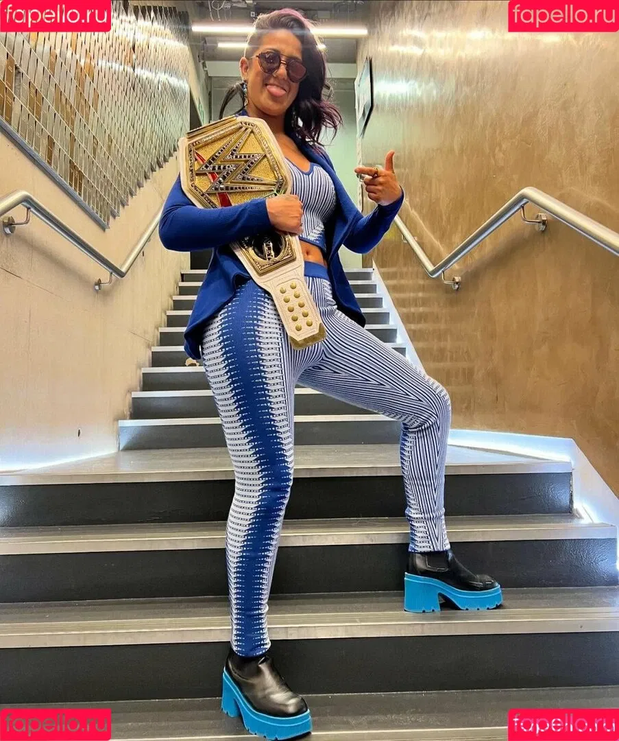 Bayley / Pamela Rose Martinez / bayley.r / https: / itsmebayley Onlyfans Photo Gallery 