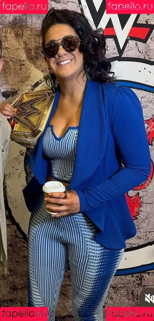 Bayley / Pamela Rose Martinez / bayley.r / https: / itsmebayley Onlyfans Photo Gallery 