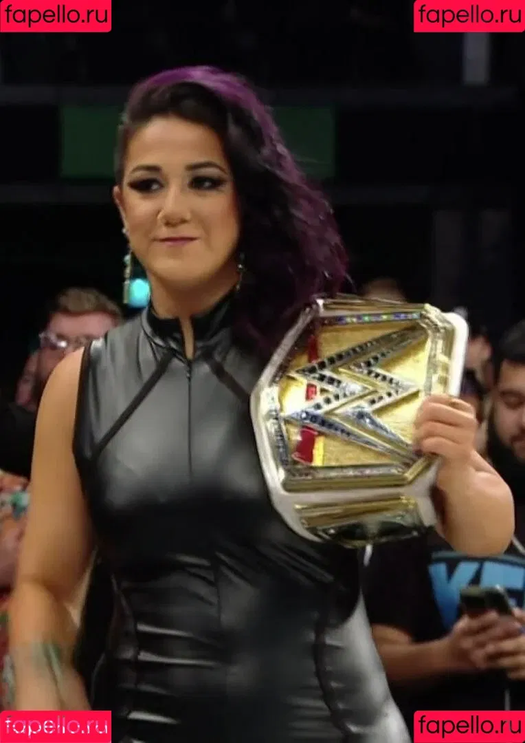 Bayley / Pamela Rose Martinez / bayley.r / https: / itsmebayley Onlyfans Photo Gallery 