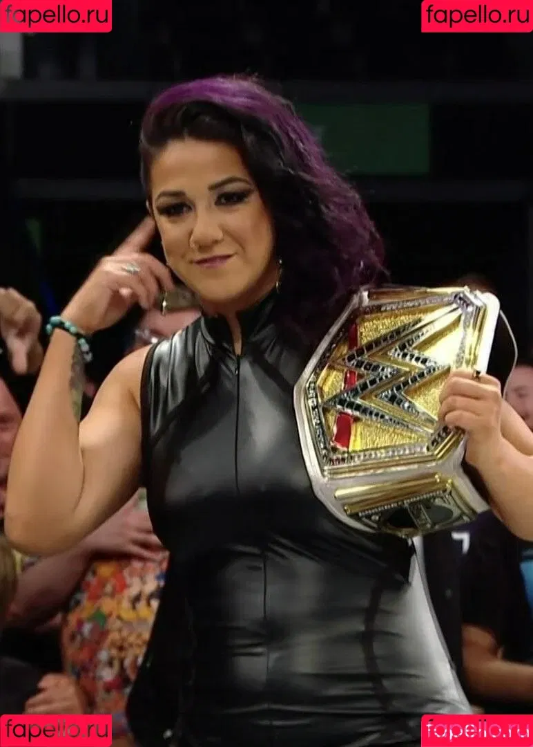 Bayley / Pamela Rose Martinez / bayley.r / https: / itsmebayley Onlyfans Photo Gallery 