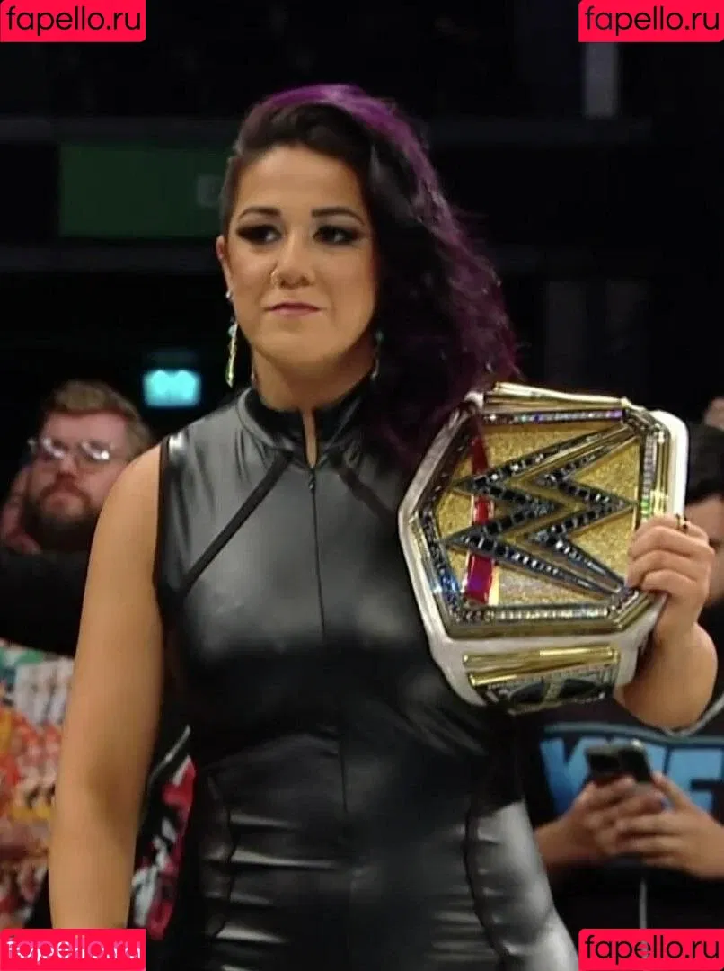 Bayley / Pamela Rose Martinez / bayley.r / https: / itsmebayley Onlyfans Photo Gallery 