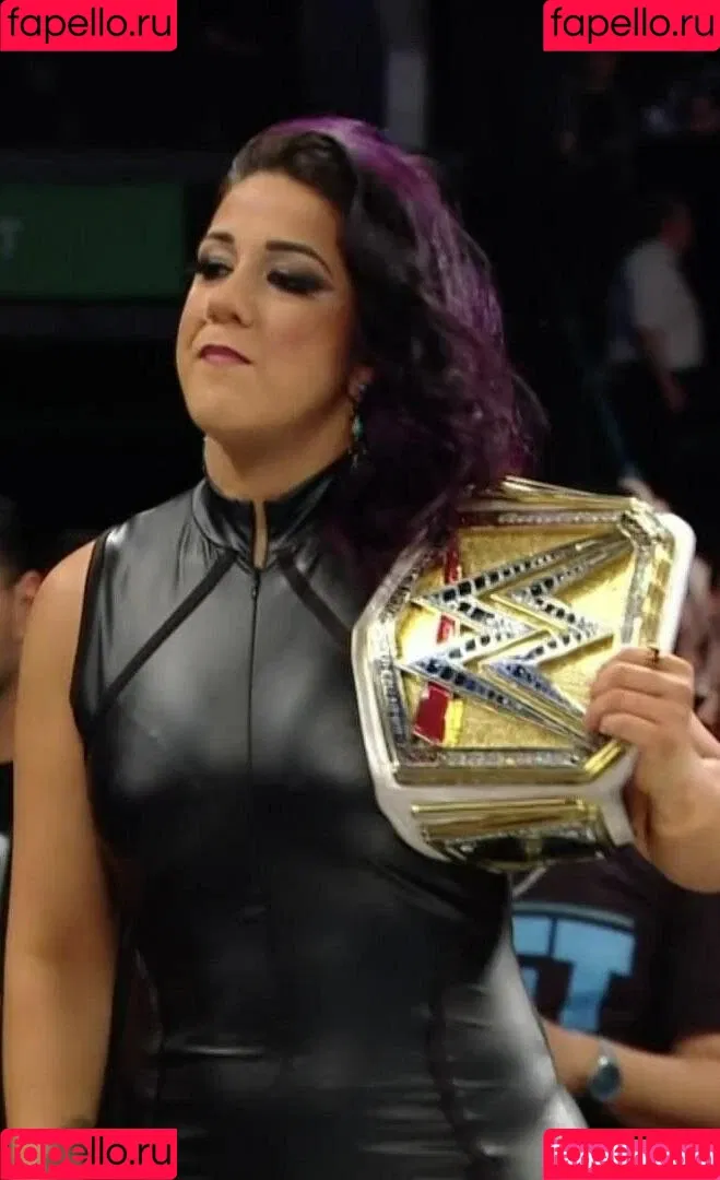 Bayley / Pamela Rose Martinez / bayley.r / https: / itsmebayley Onlyfans Photo Gallery 