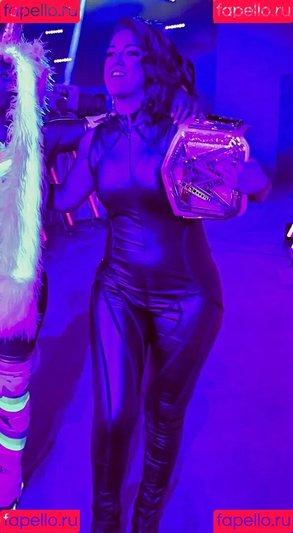 Bayley / Pamela Rose Martinez / bayley.r / https: / itsmebayley Onlyfans Photo Gallery 