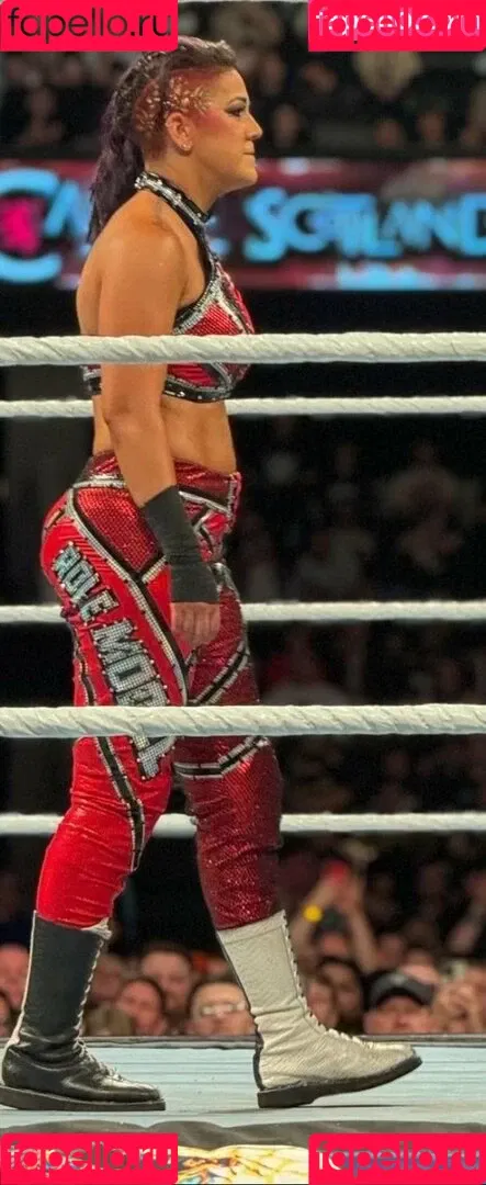 Bayley / Pamela Rose Martinez / bayley.r / https: / itsmebayley Onlyfans Photo Gallery 