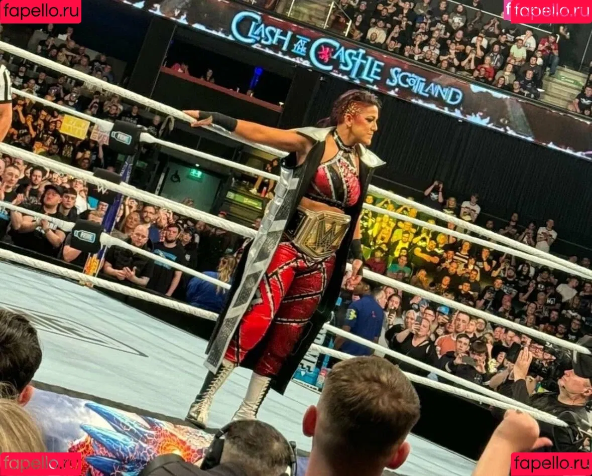 Bayley / Pamela Rose Martinez / bayley.r / https: / itsmebayley Onlyfans Photo Gallery 