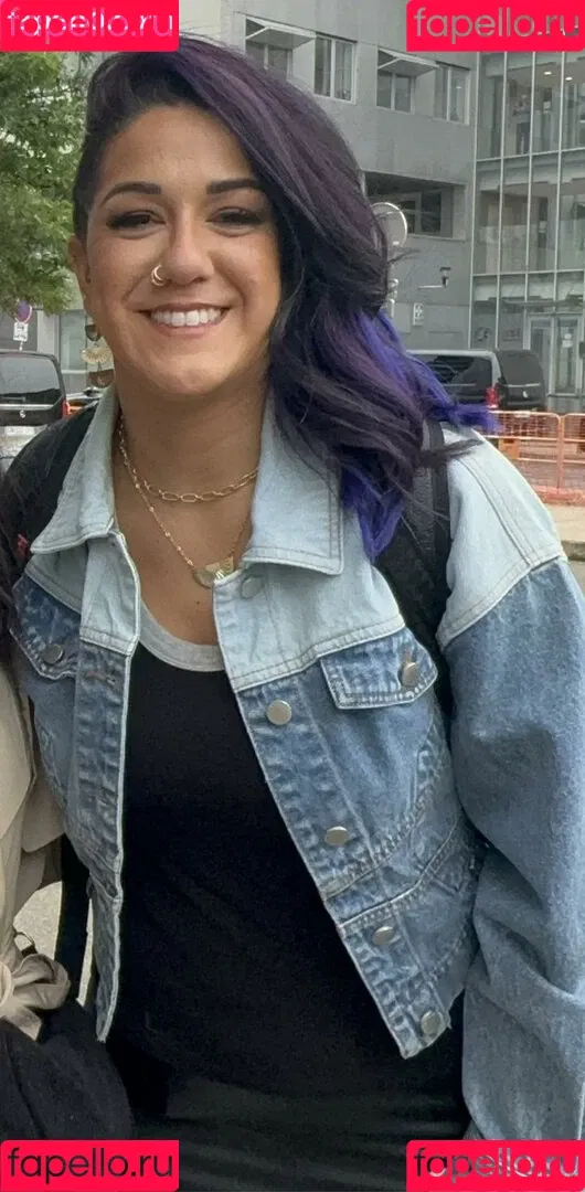 Bayley / Pamela Rose Martinez / bayley.r / https: / itsmebayley Onlyfans Photo Gallery 