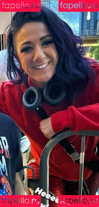Bayley / Pamela Rose Martinez / bayley.r / https: / itsmebayley Onlyfans Photo Gallery 