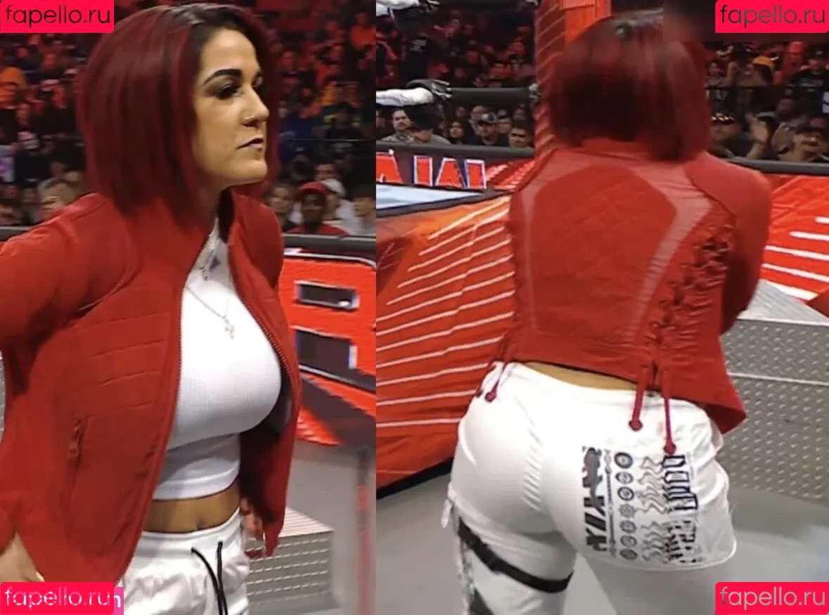 Bayley / Pamela Rose Martinez / bayley.r / https: / itsmebayley Onlyfans Photo Gallery 