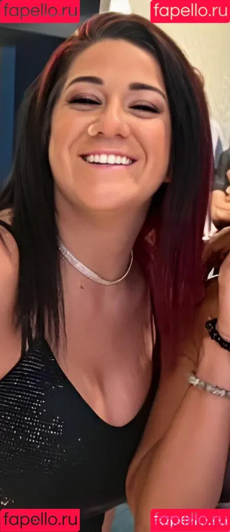 Bayley / Pamela Rose Martinez / bayley.r / https: / itsmebayley Onlyfans Photo Gallery 