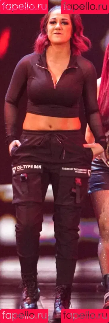 Bayley / Pamela Rose Martinez / bayley.r / https: / itsmebayley Onlyfans Photo Gallery 