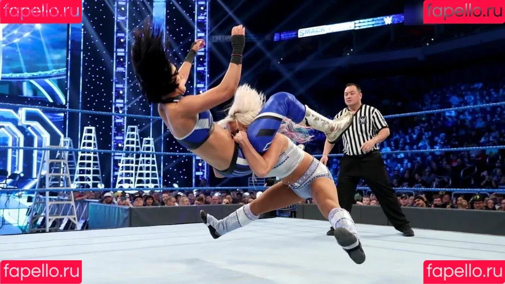 Bayley / Pamela Rose Martinez / bayley.r / https: / itsmebayley Onlyfans Photo Gallery 