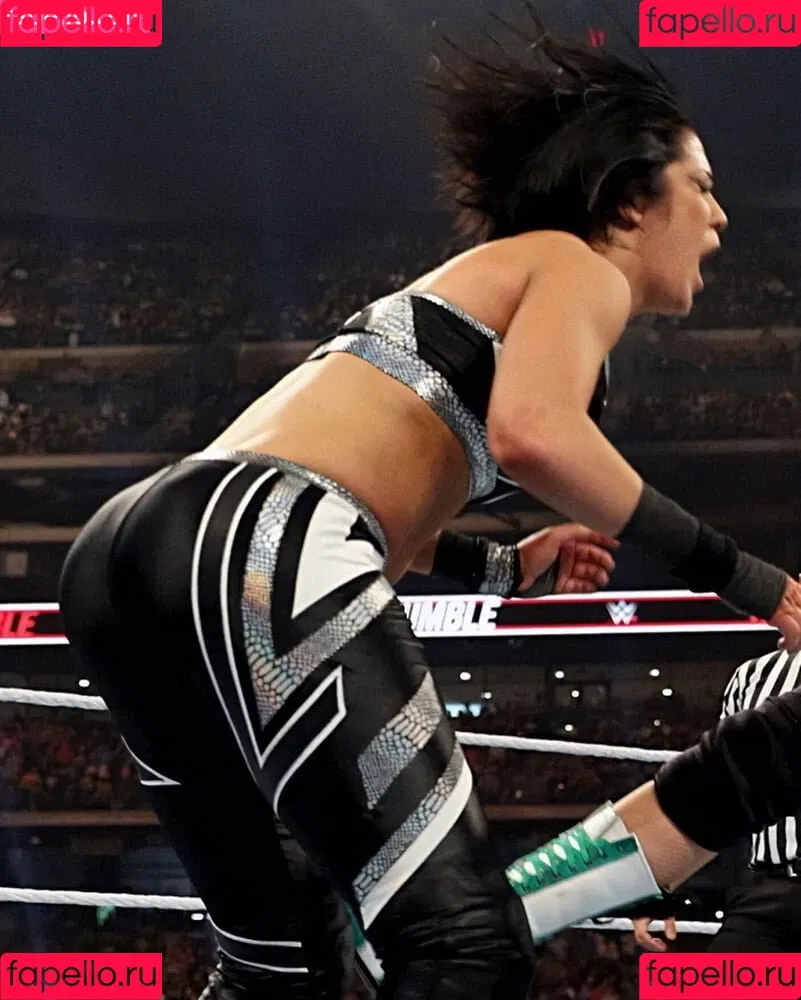 Bayley / Pamela Rose Martinez / bayley.r / https: / itsmebayley Onlyfans Photo Gallery 