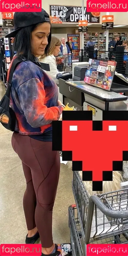 Bayley / Pamela Rose Martinez / bayley.r / https: / itsmebayley Onlyfans Photo Gallery 