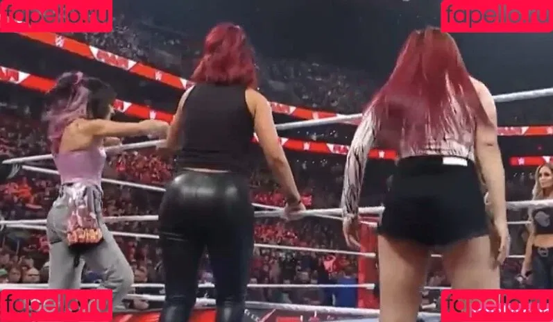 Bayley / Pamela Rose Martinez / bayley.r / https: / itsmebayley Onlyfans Photo Gallery 