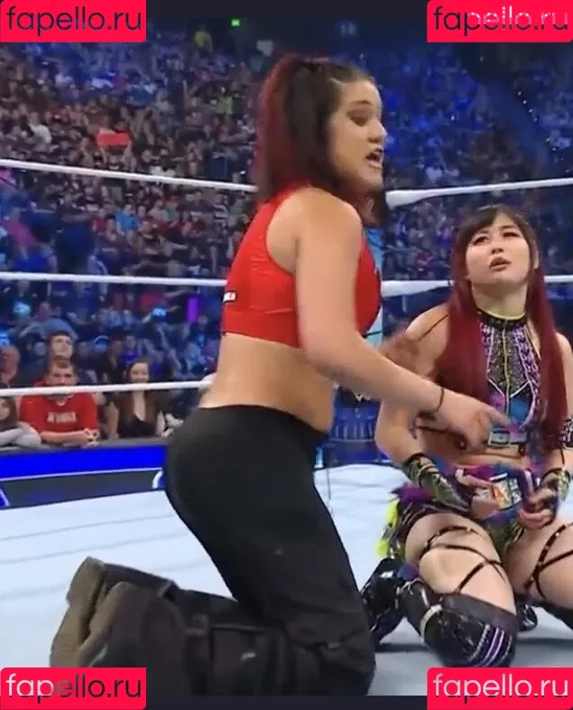 Bayley / Pamela Rose Martinez / bayley.r / https: / itsmebayley Onlyfans Photo Gallery 