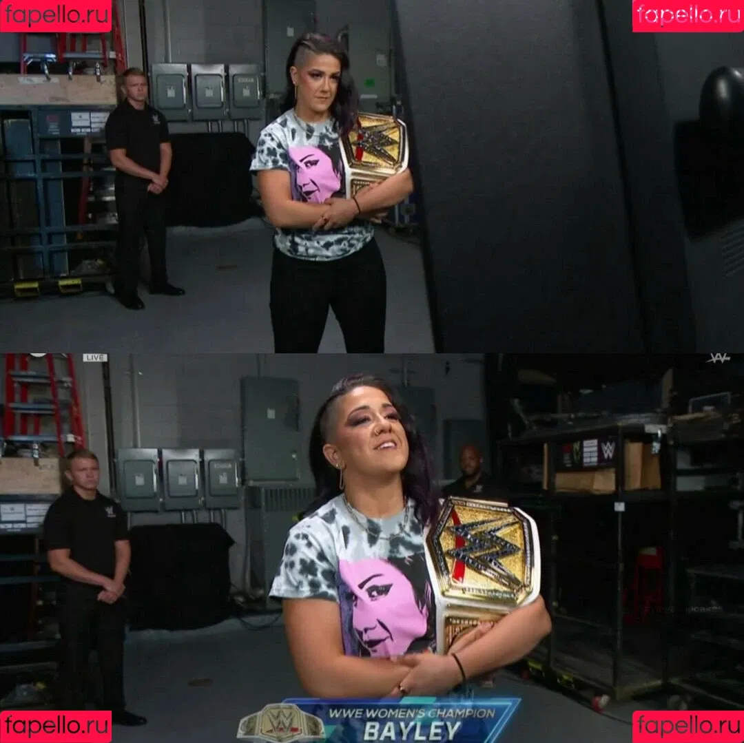 Bayley / Pamela Rose Martinez / bayley.r / https: / itsmebayley Onlyfans Photo Gallery 