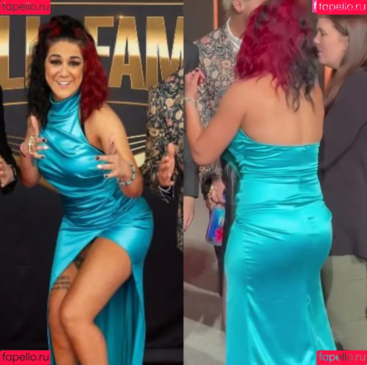 Bayley / Pamela Rose Martinez / bayley.r / https: / itsmebayley Onlyfans Photo Gallery 