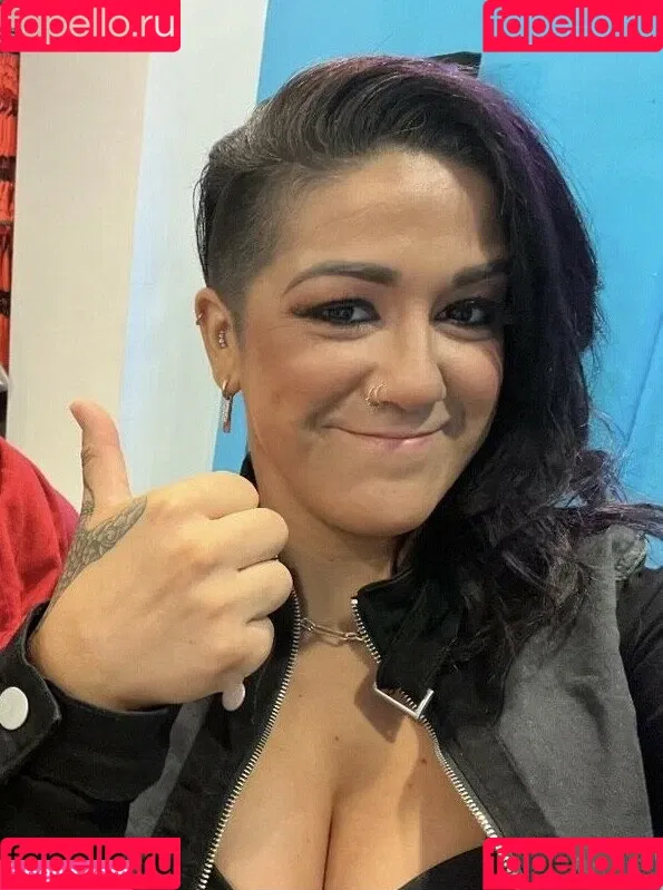 Bayley / Pamela Rose Martinez / bayley.r / https: / itsmebayley Onlyfans Photo Gallery 