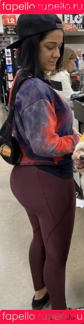 Bayley / Pamela Rose Martinez / bayley.r / https: / itsmebayley Onlyfans Photo Gallery 