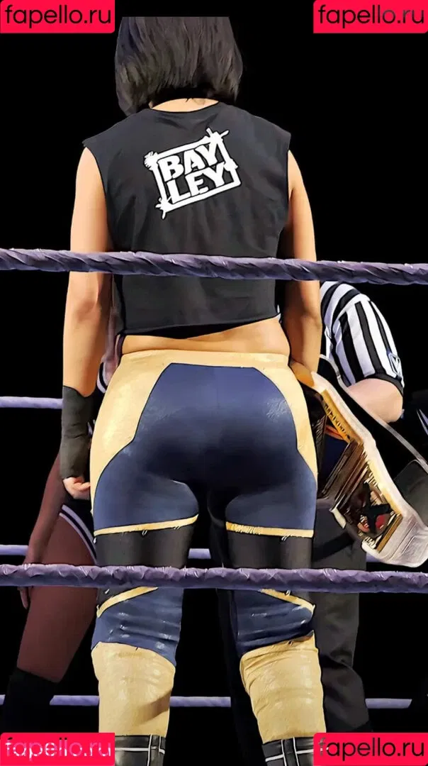 Bayley / Pamela Rose Martinez / bayley.r / https: / itsmebayley Onlyfans Photo Gallery 