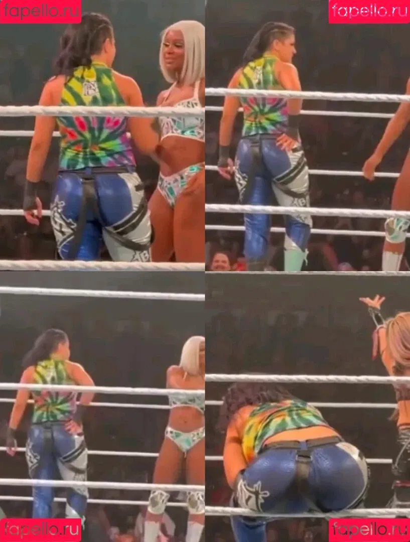Bayley / Pamela Rose Martinez / bayley.r / https: / itsmebayley Onlyfans Photo Gallery 