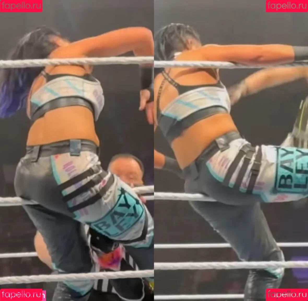 Bayley / Pamela Rose Martinez / bayley.r / https: / itsmebayley Onlyfans Photo Gallery 