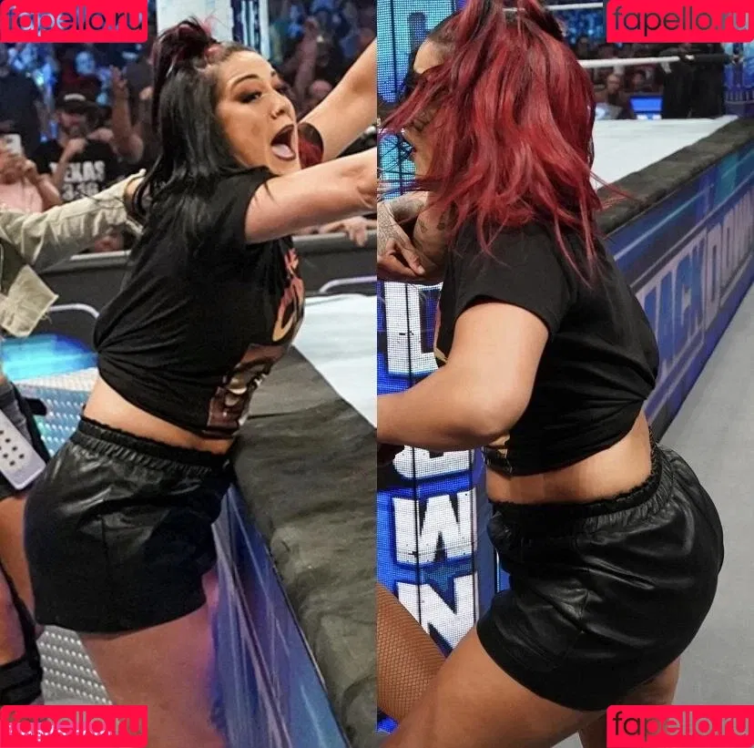 Bayley / Pamela Rose Martinez / bayley.r / https: / itsmebayley Onlyfans Photo Gallery 