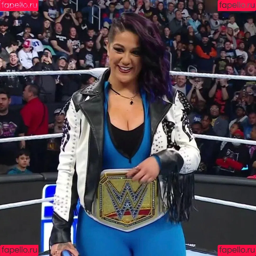 Bayley / Pamela Rose Martinez / bayley.r / https: / itsmebayley Onlyfans Photo Gallery 