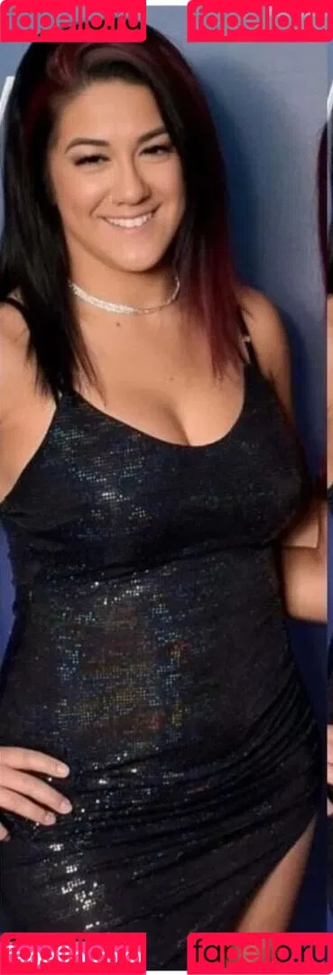 Bayley / Pamela Rose Martinez / bayley.r / https: / itsmebayley Onlyfans Photo Gallery 