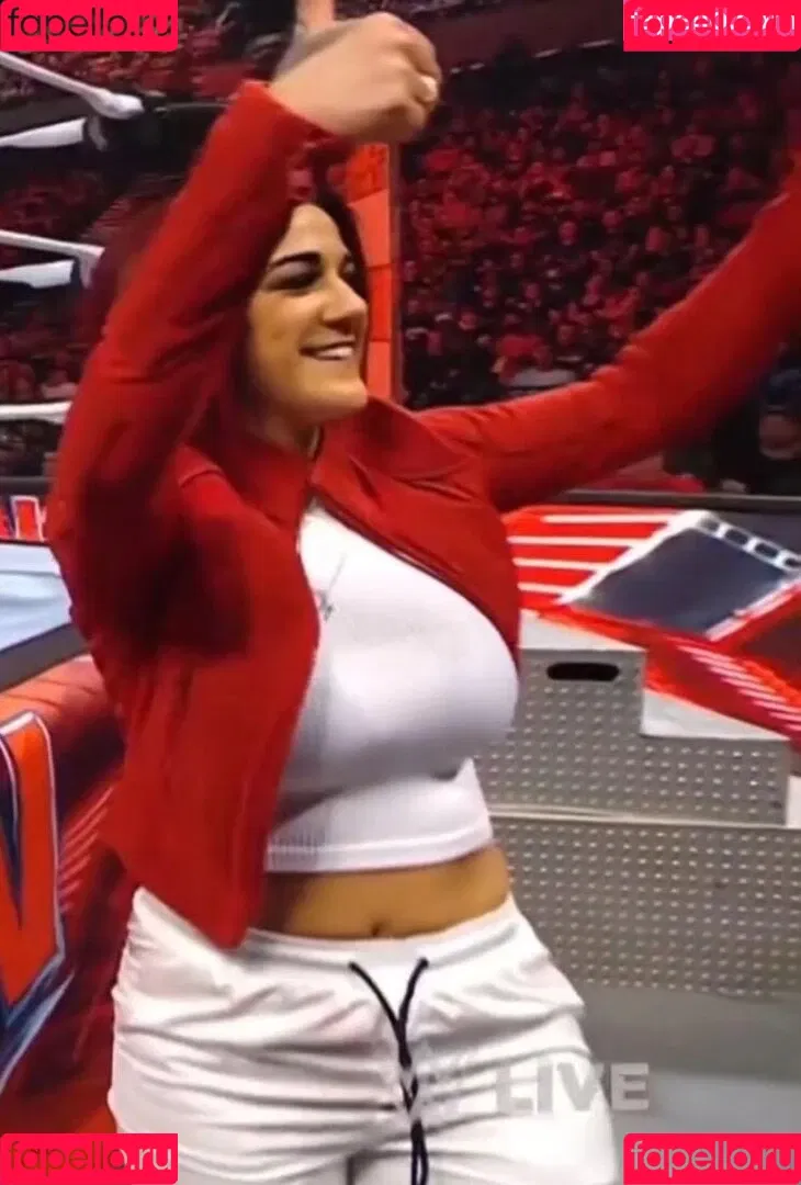 Bayley / Pamela Rose Martinez / bayley.r / https: / itsmebayley Onlyfans Photo Gallery 