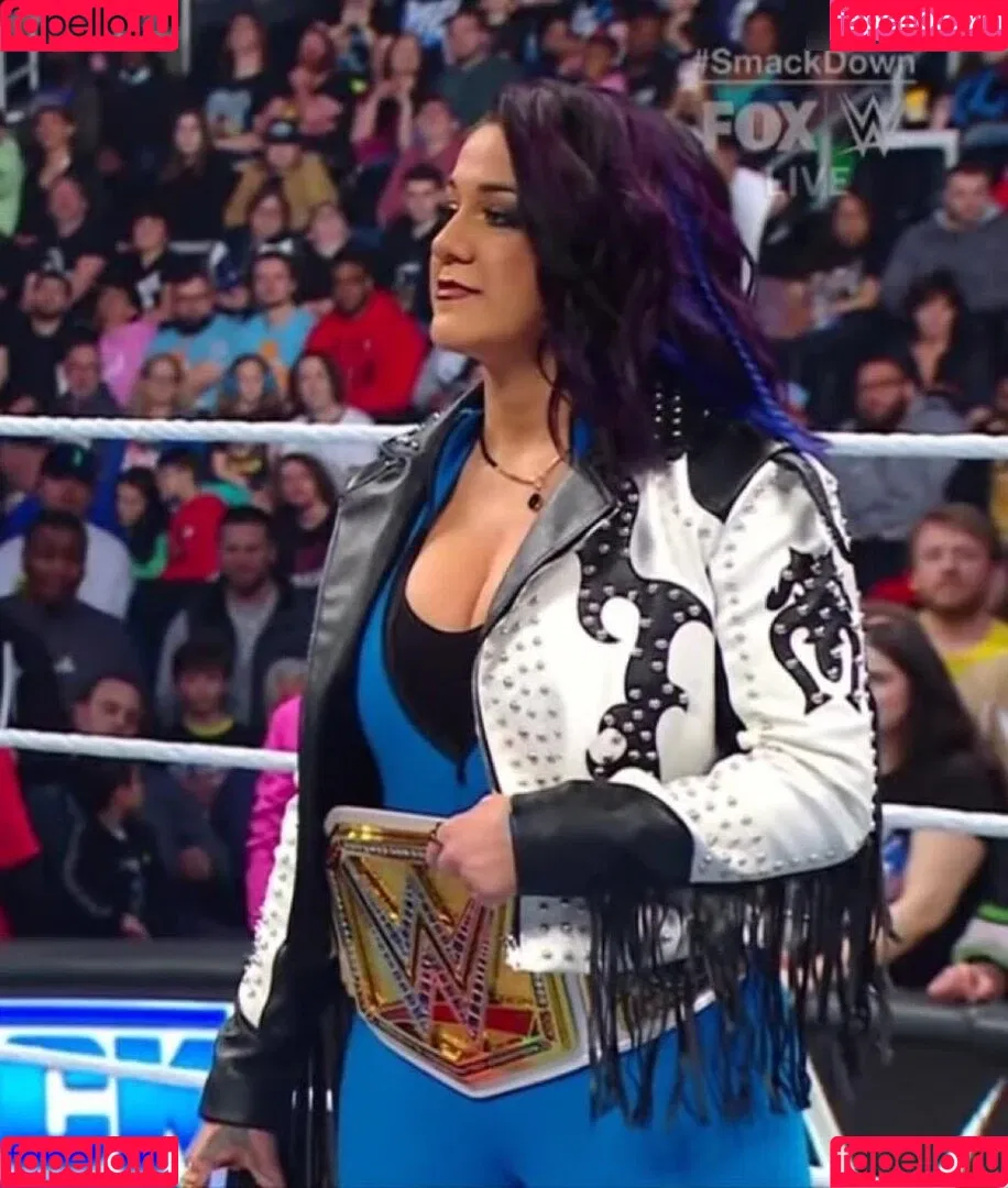 Bayley / Pamela Rose Martinez / bayley.r / https: / itsmebayley Onlyfans Photo Gallery 
