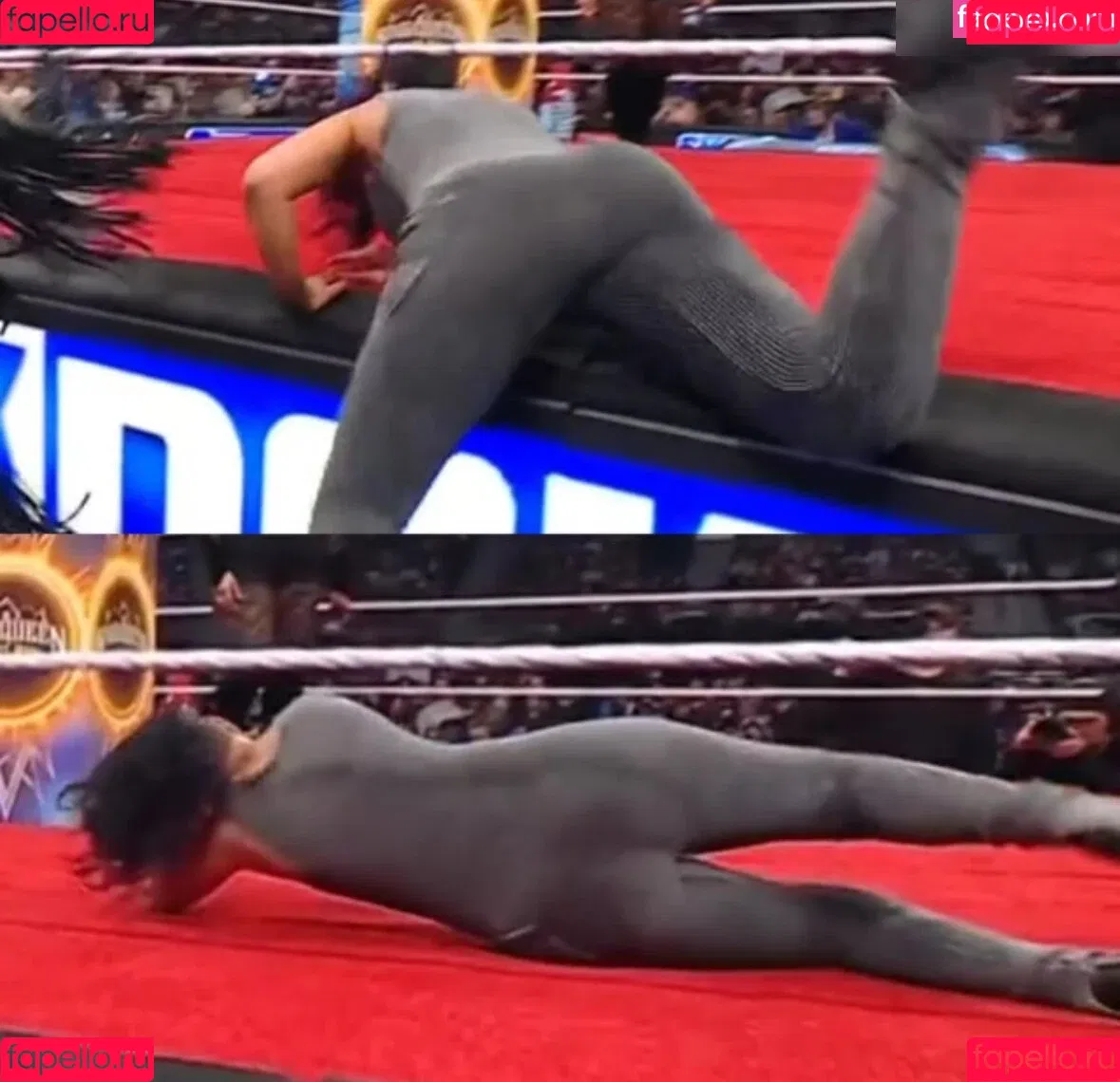 Bayley / Pamela Rose Martinez / bayley.r / https: / itsmebayley Onlyfans Photo Gallery 