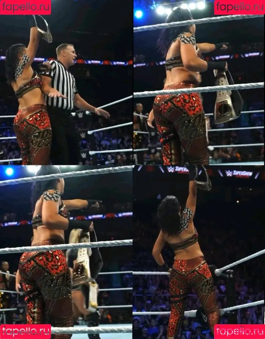 Bayley / Pamela Rose Martinez / bayley.r / https: / itsmebayley Onlyfans Photo Gallery 