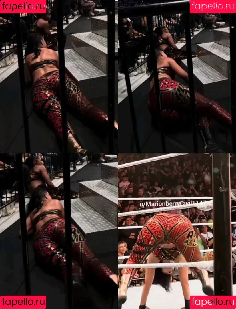 Bayley / Pamela Rose Martinez / bayley.r / https: / itsmebayley Onlyfans Photo Gallery 
