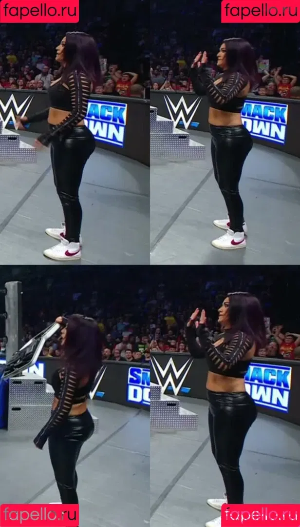 Bayley / Pamela Rose Martinez / bayley.r / https: / itsmebayley Onlyfans Photo Gallery 