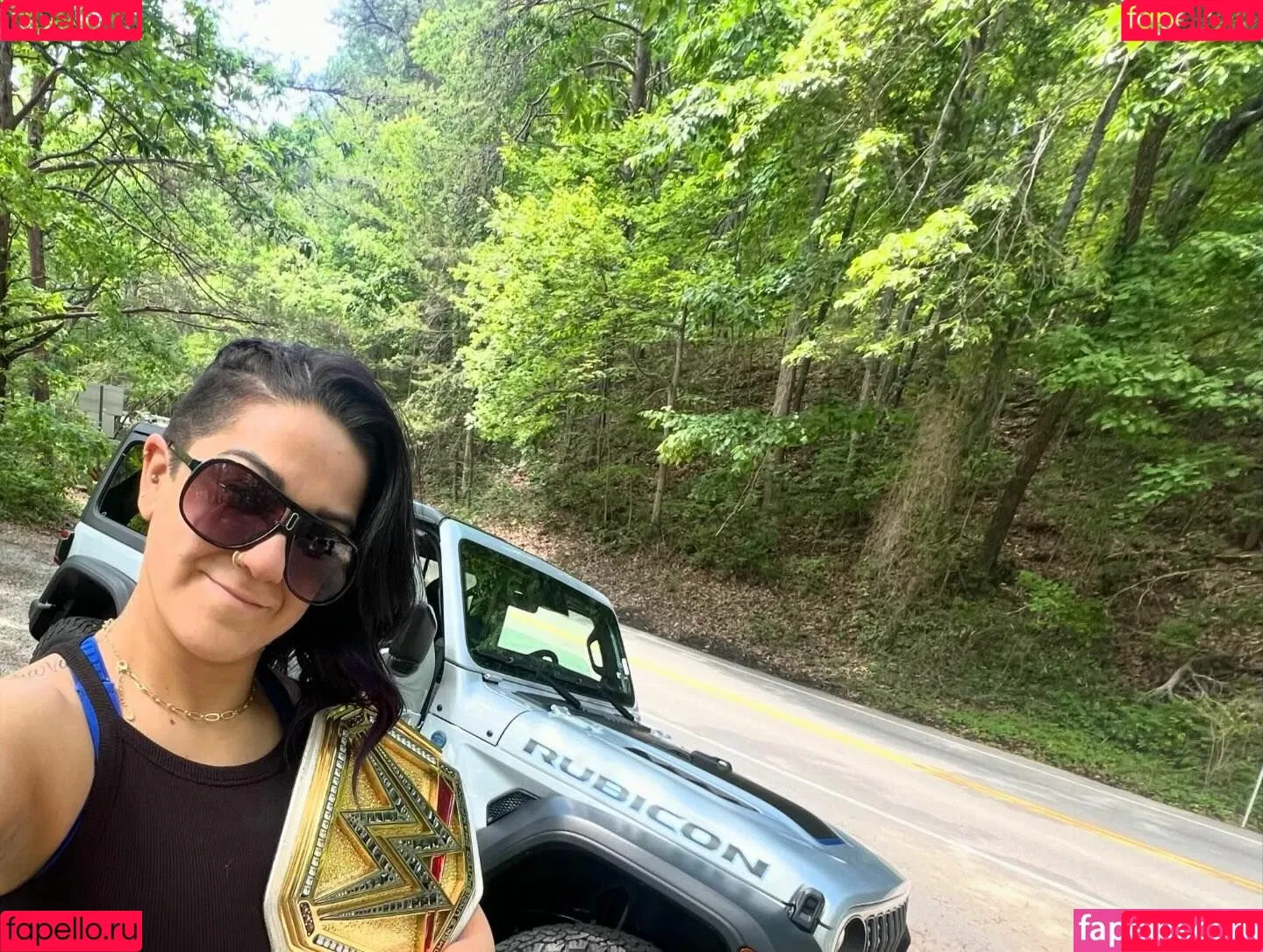 Bayley / Pamela Rose Martinez / bayley.r / https: / itsmebayley Onlyfans Photo Gallery 