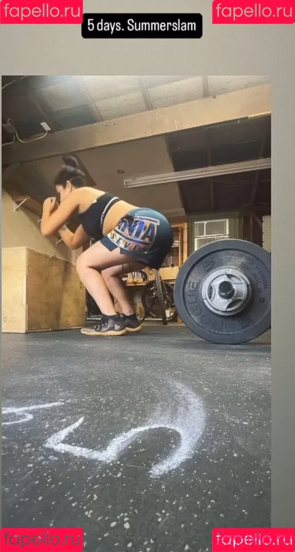 Bayley / Pamela Rose Martinez / bayley.r / https: / itsmebayley Onlyfans Photo Gallery 