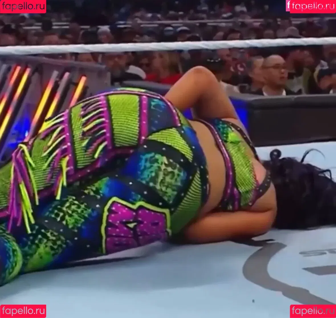 Bayley / Pamela Rose Martinez / bayley.r / https: / itsmebayley Onlyfans Photo Gallery 