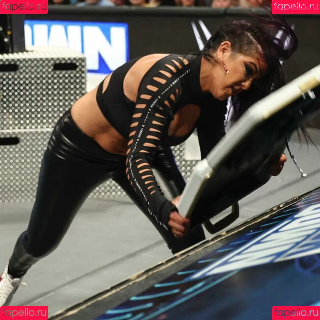 Bayley / Pamela Rose Martinez / bayley.r / https: / itsmebayley Onlyfans Photo Gallery 