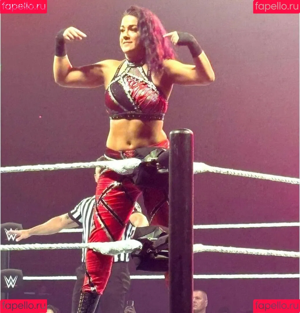 Bayley / Pamela Rose Martinez / bayley.r / https: / itsmebayley Onlyfans Photo Gallery 