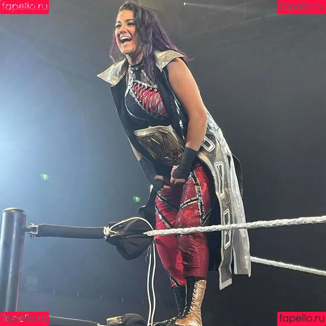 Bayley / Pamela Rose Martinez / bayley.r / https: / itsmebayley Onlyfans Photo Gallery 