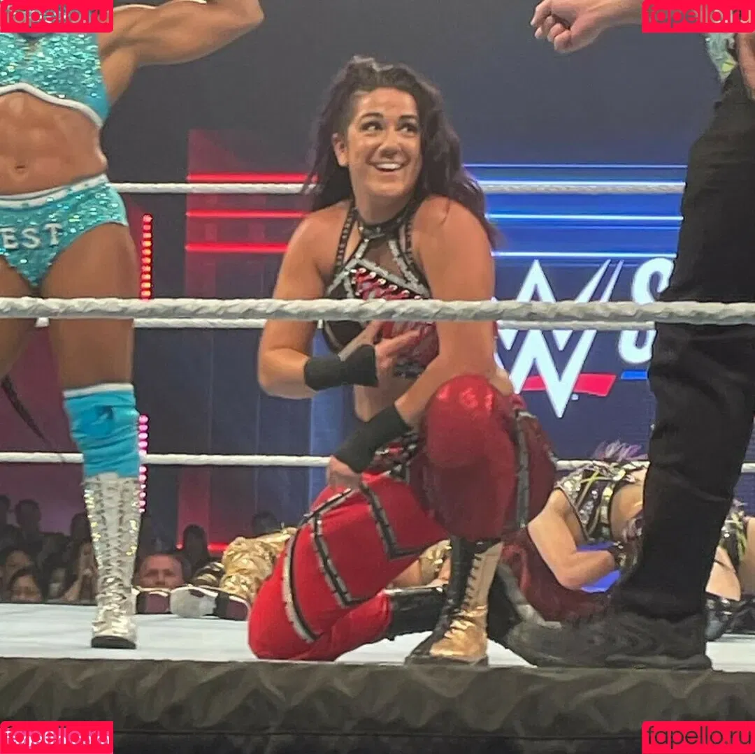 Bayley / Pamela Rose Martinez / bayley.r / https: / itsmebayley Onlyfans Photo Gallery 