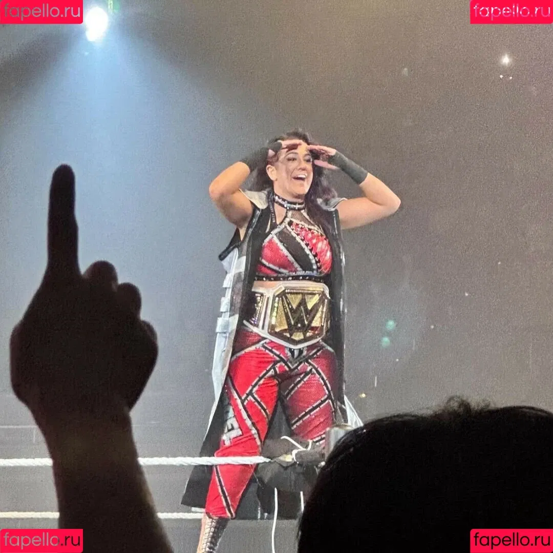Bayley / Pamela Rose Martinez / bayley.r / https: / itsmebayley Onlyfans Photo Gallery 