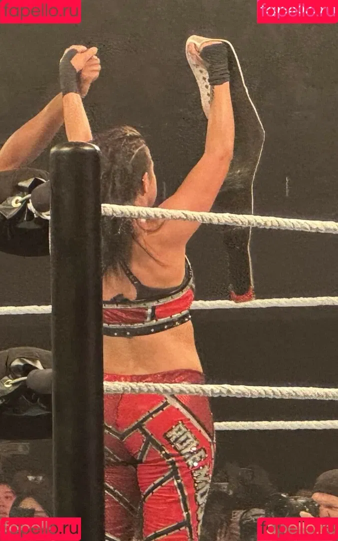 Bayley / Pamela Rose Martinez / bayley.r / https: / itsmebayley Onlyfans Photo Gallery 
