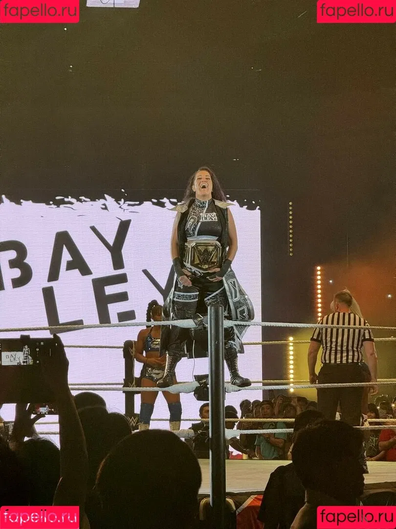 Bayley / Pamela Rose Martinez / bayley.r / https: / itsmebayley Onlyfans Photo Gallery 